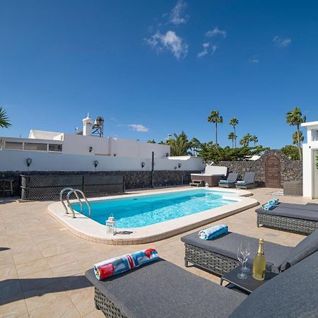 Villa Amigo Puerto del Carmen  Exterior photo