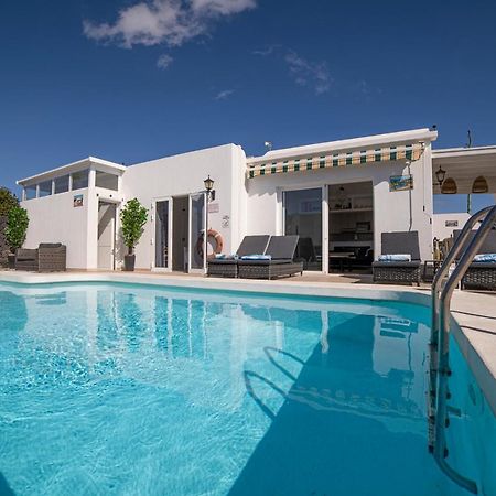 Villa Amigo Puerto del Carmen  Exterior photo